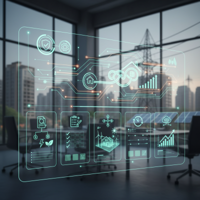 Secure Approvals and De-Risk Your Projects