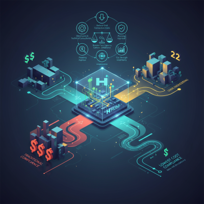 Achieve Lowest Cost Compliance Through Simulation